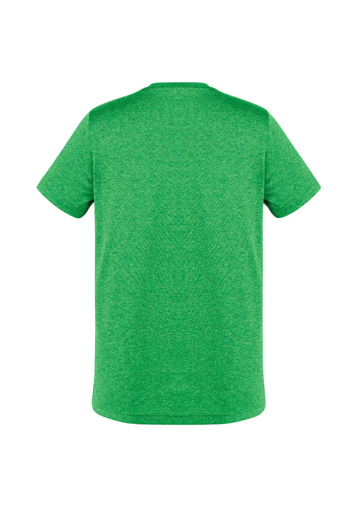 Mens Aero Short Sleeve Tee