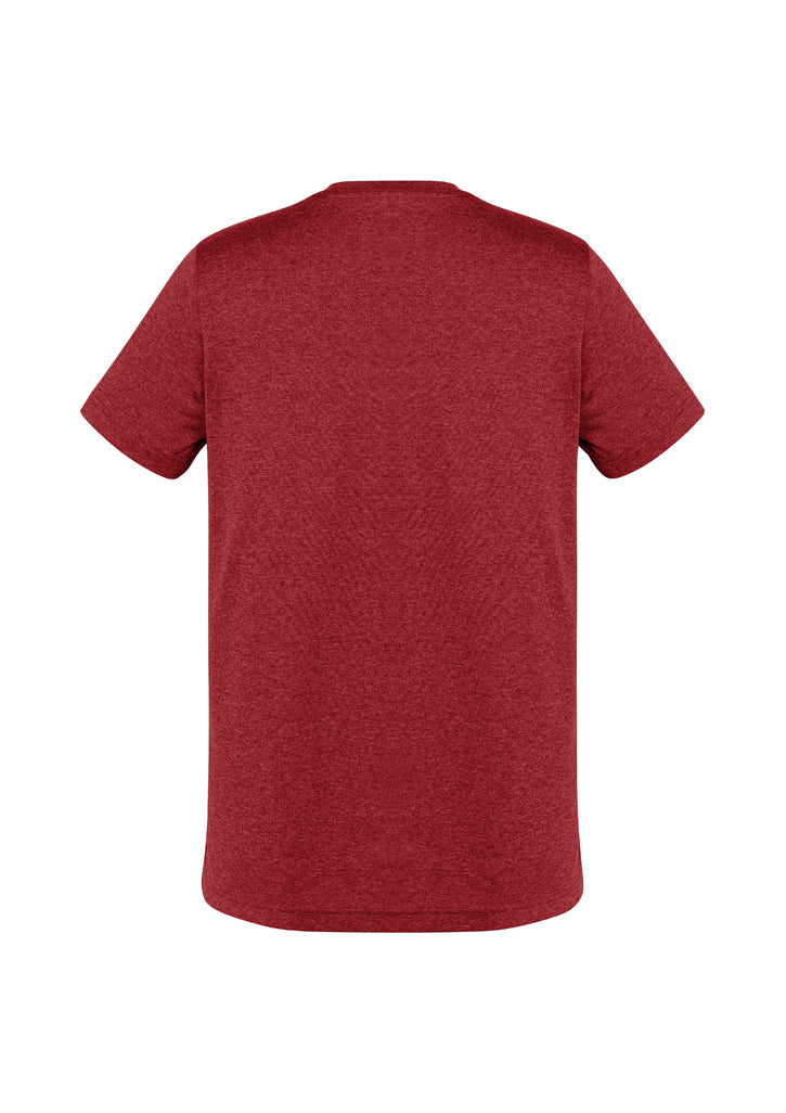 Mens Aero Short Sleeve Tee