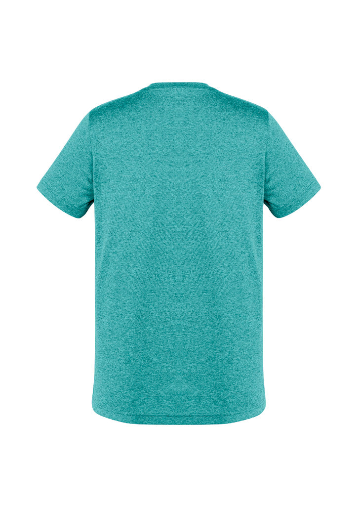 Mens Aero Short Sleeve Tee