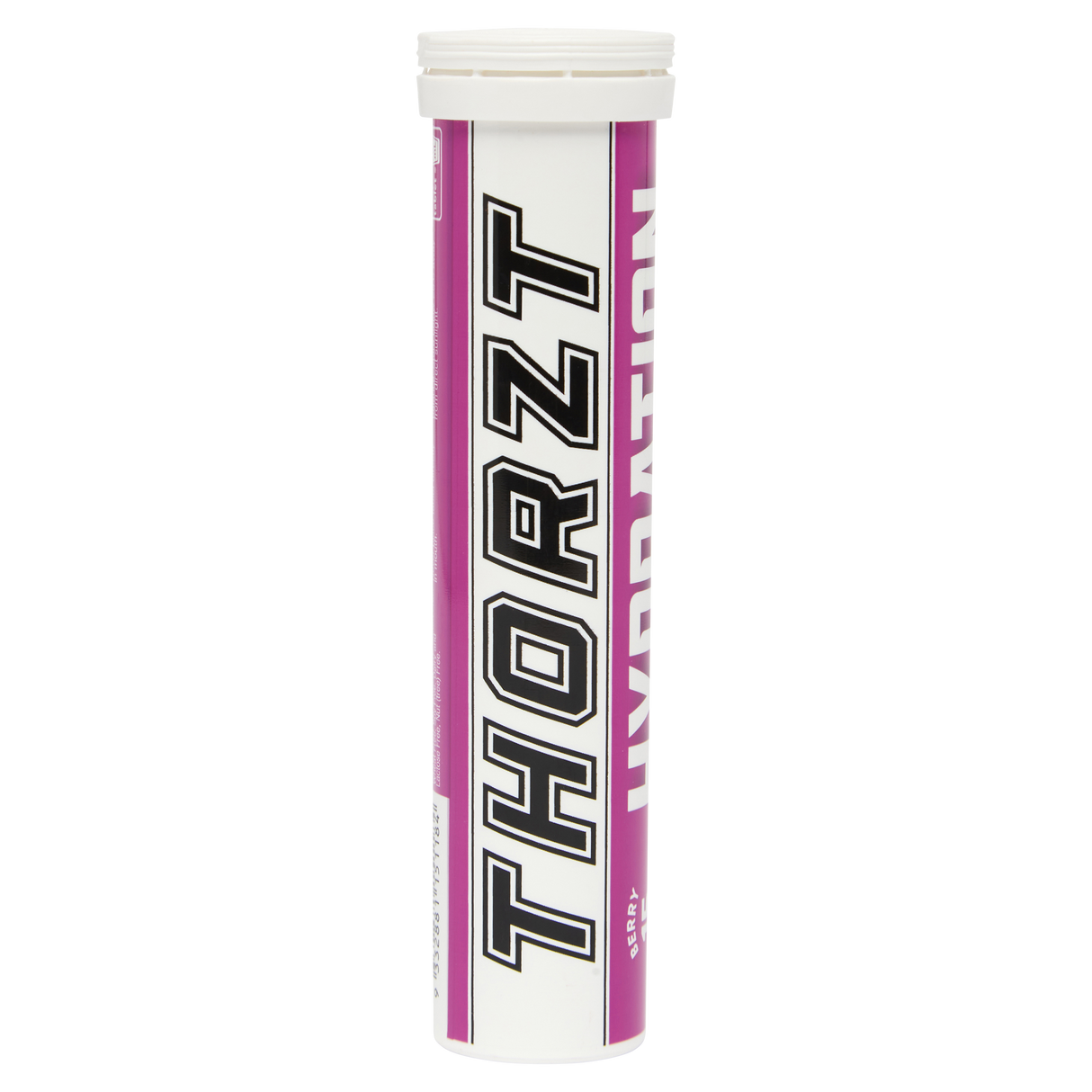 Effervescent Tablets - Hydration (8 Pack)