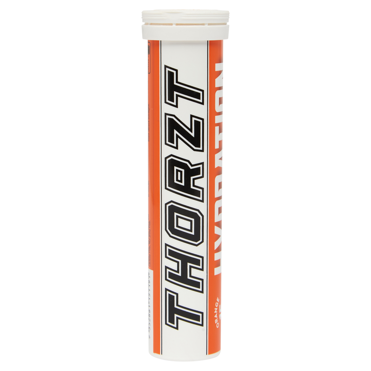 Effervescent Tablets - Hydration (8 Pack)