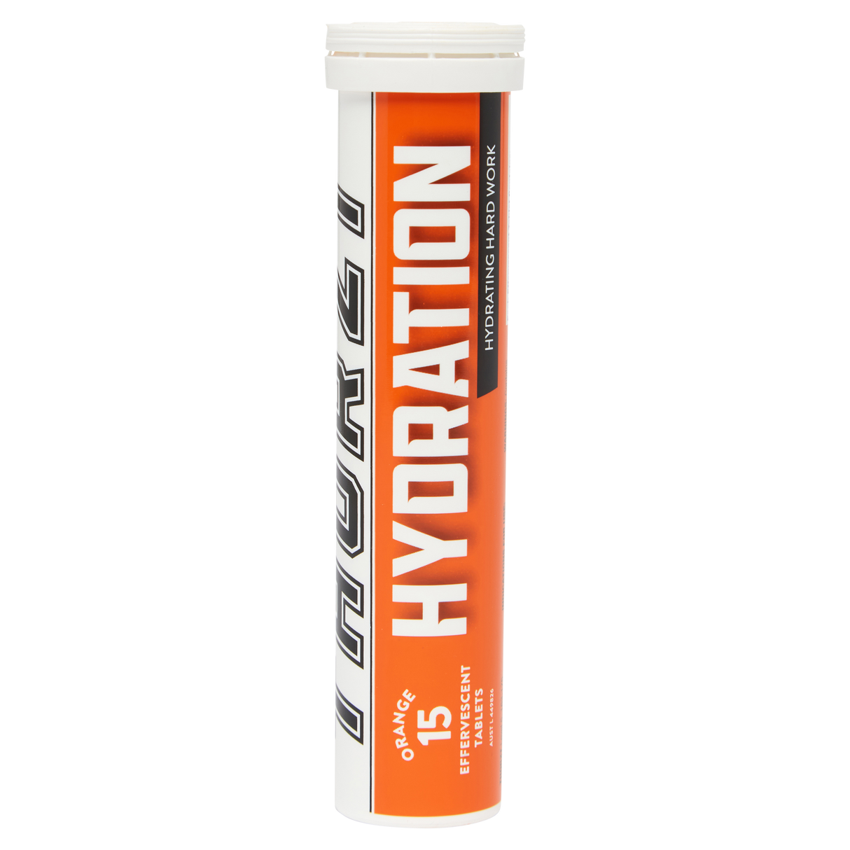 Effervescent Tablets - Hydration (8 Pack)