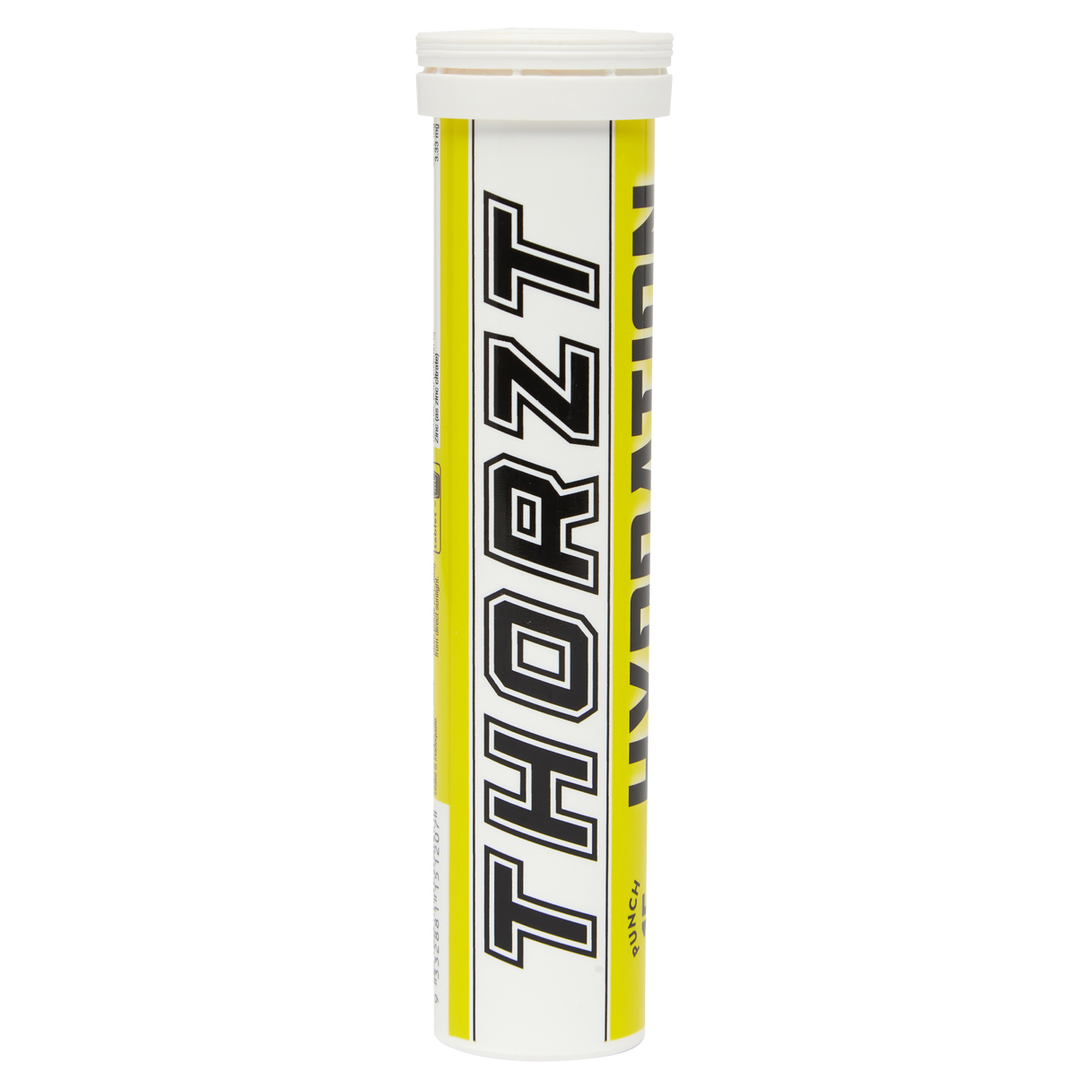 Effervescent Tablets - Hydration (8 Pack)