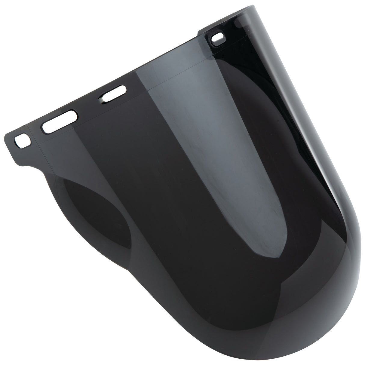 Striker Polycarbonate Chinguard Visor