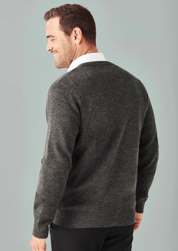 Mens Milano Pullover