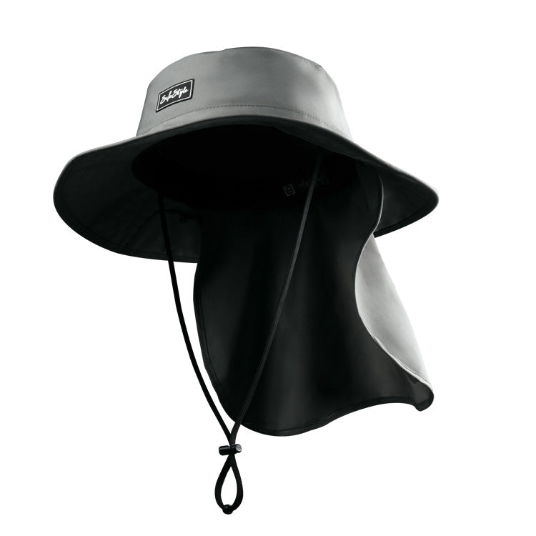 WTW Flap Bucket Hat