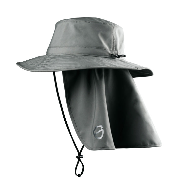 WTW Flap Bucket Hat