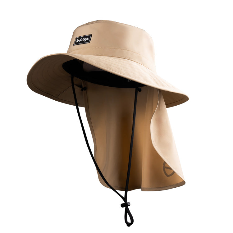 WTW Flap Bucket Hat
