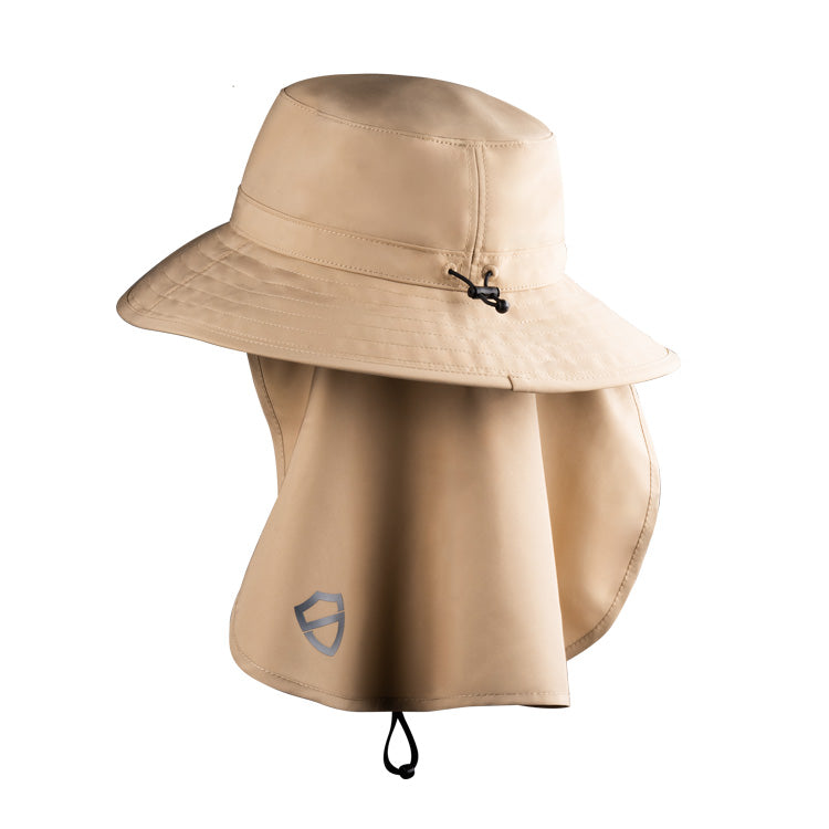 WTW Flap Bucket Hat