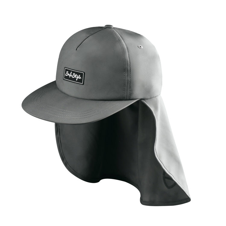 WTW Flap Cap