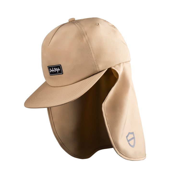 WTW Flap Cap