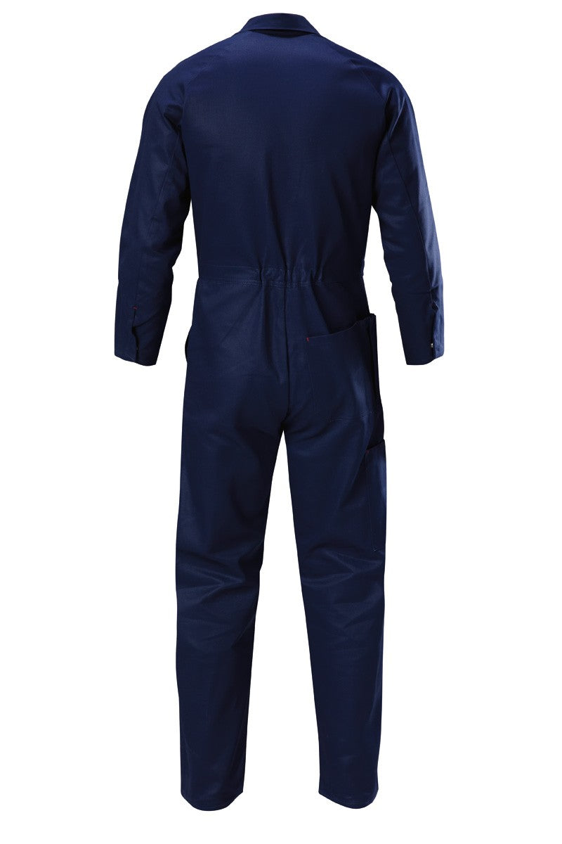Hard Yakka Foundations Cotton Drill Coverall