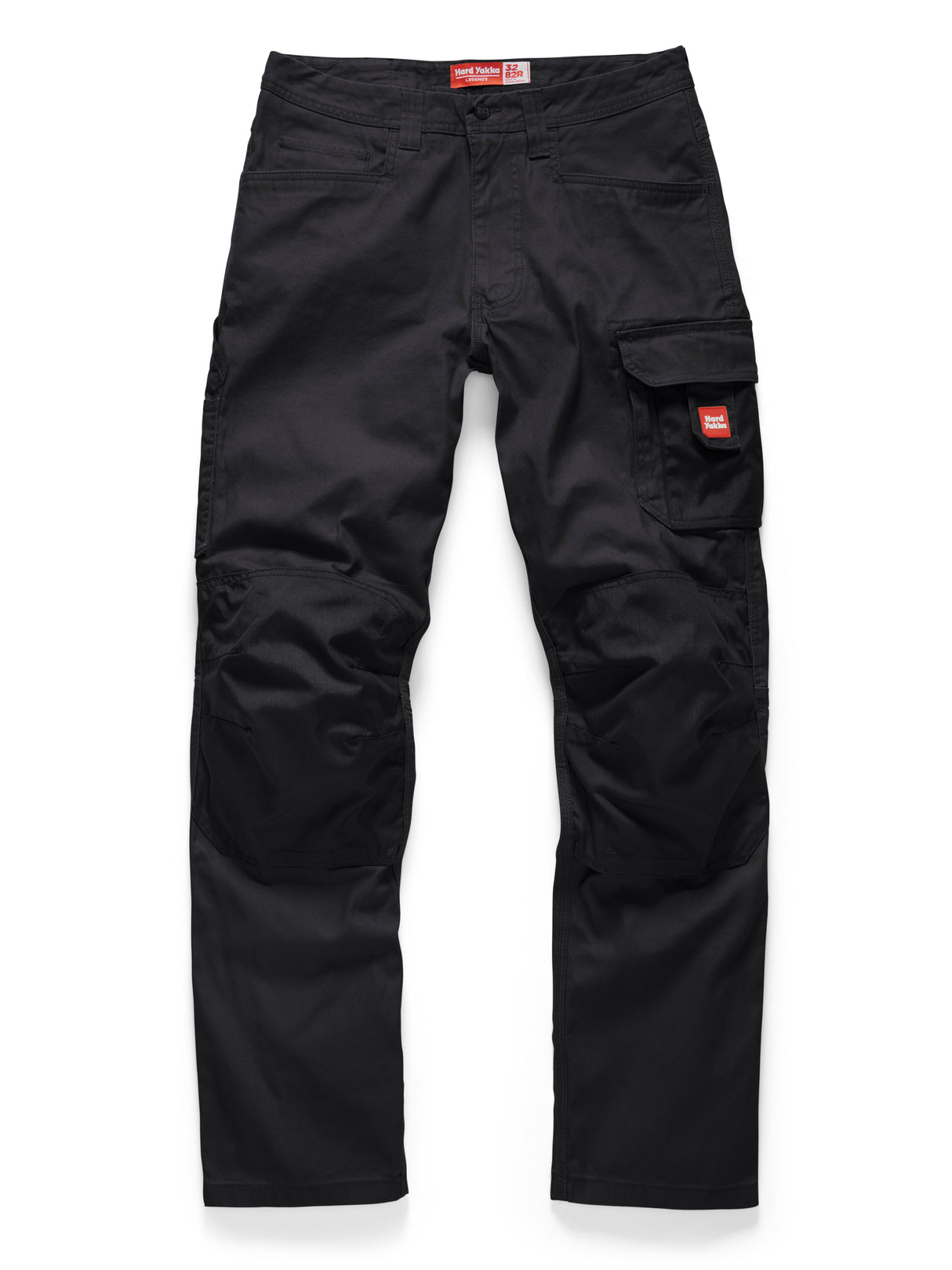 Hard Yakka Legends Cargo Pant