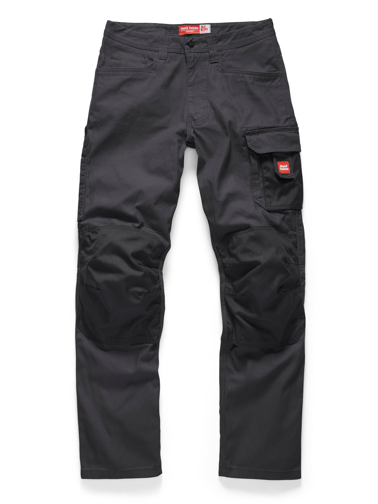 Hard Yakka Legends Cargo Pant