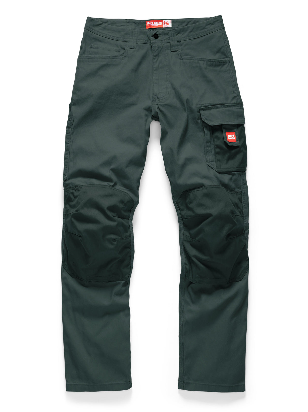 Hard Yakka Legends Cargo Pant
