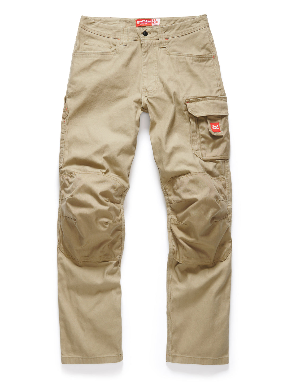 Hard Yakka Legends Cargo Pant