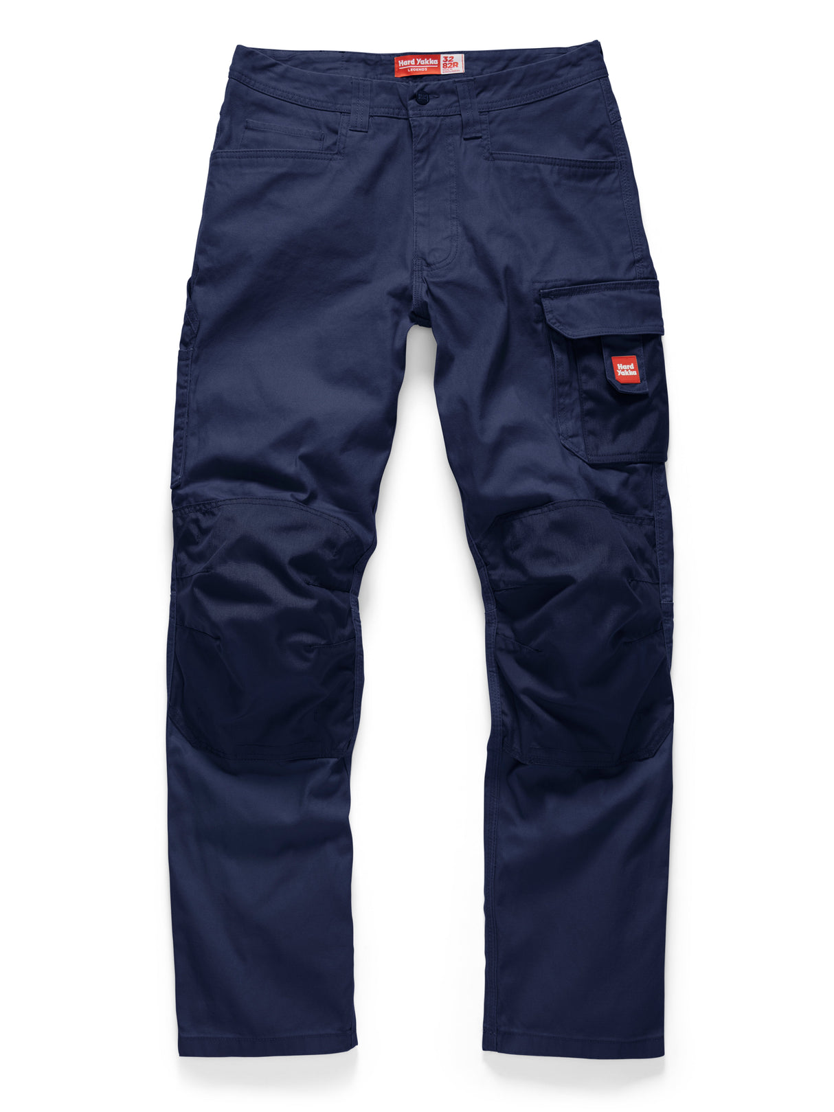 Hard Yakka Legends Cargo Pant