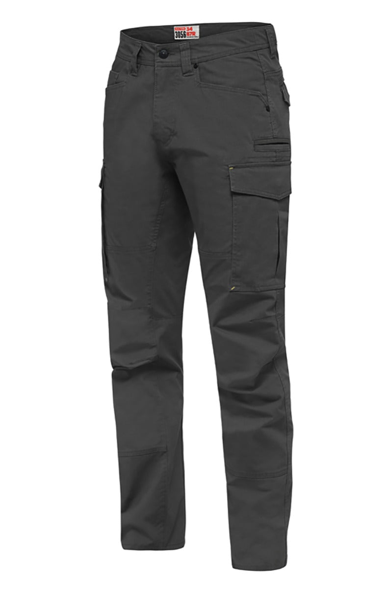 Hard Yakka 3056 Utility Ripstop Cargo Pant
