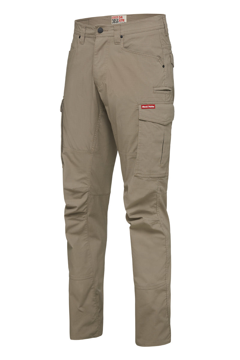 Hard Yakka 3056 Utility Ripstop Cargo Pant