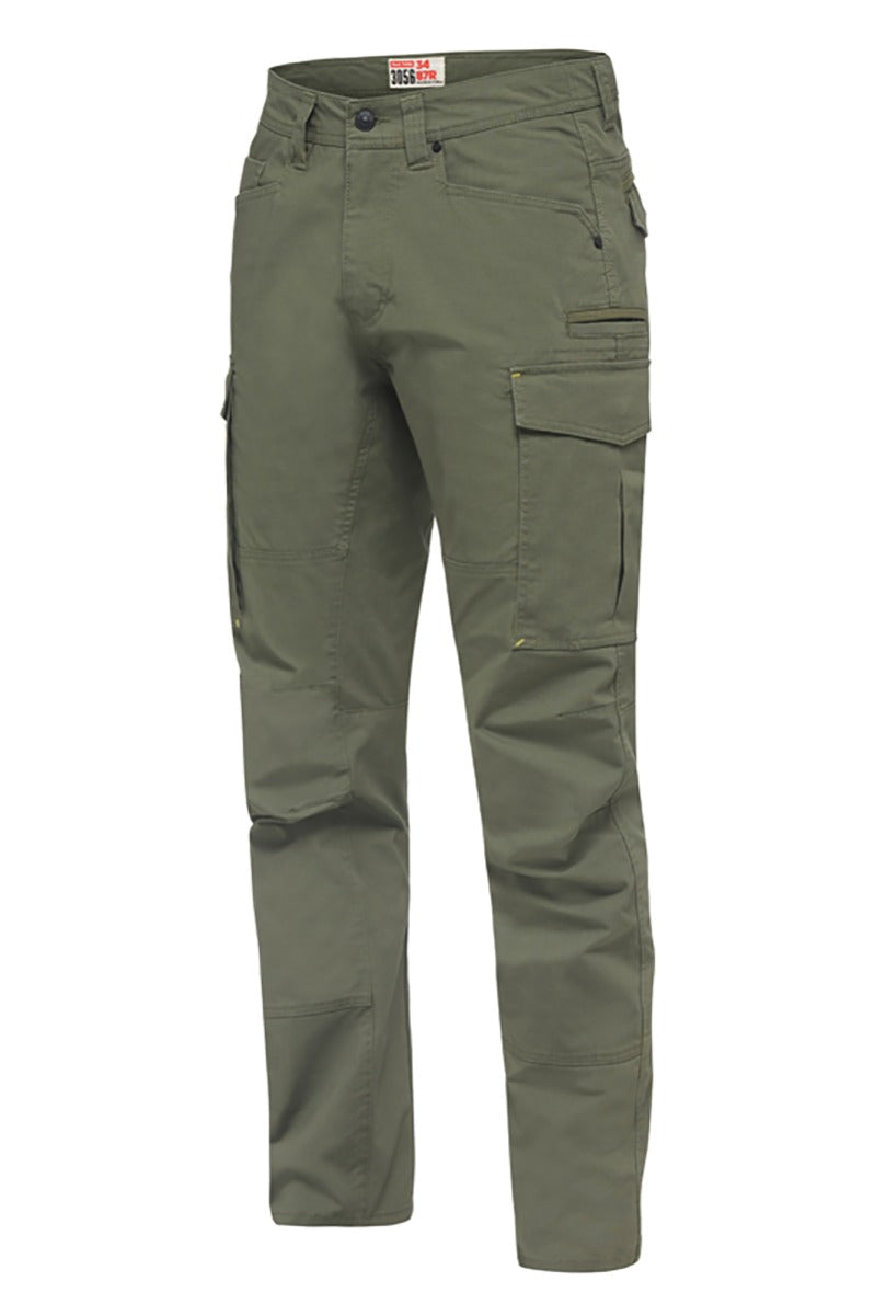 Hard Yakka 3056 Utility Ripstop Cargo Pant