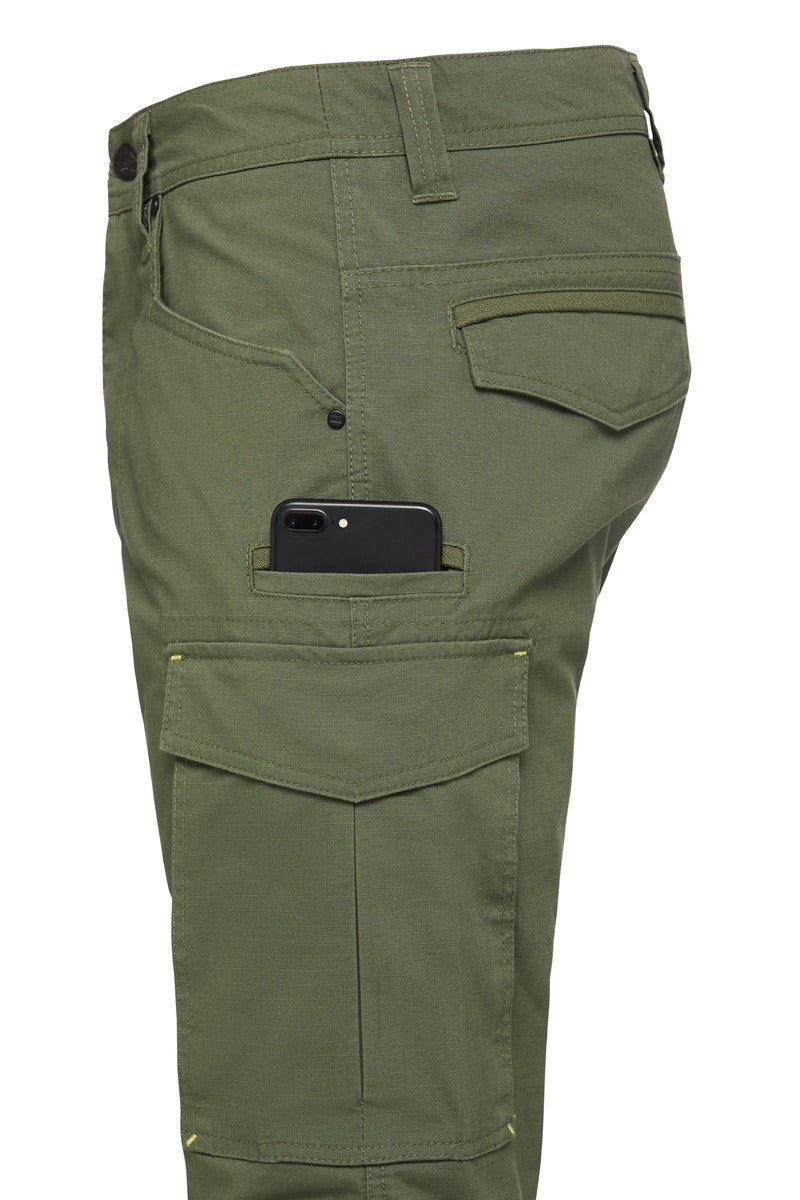 Hard Yakka 3056 Utility Ripstop Cargo Pant