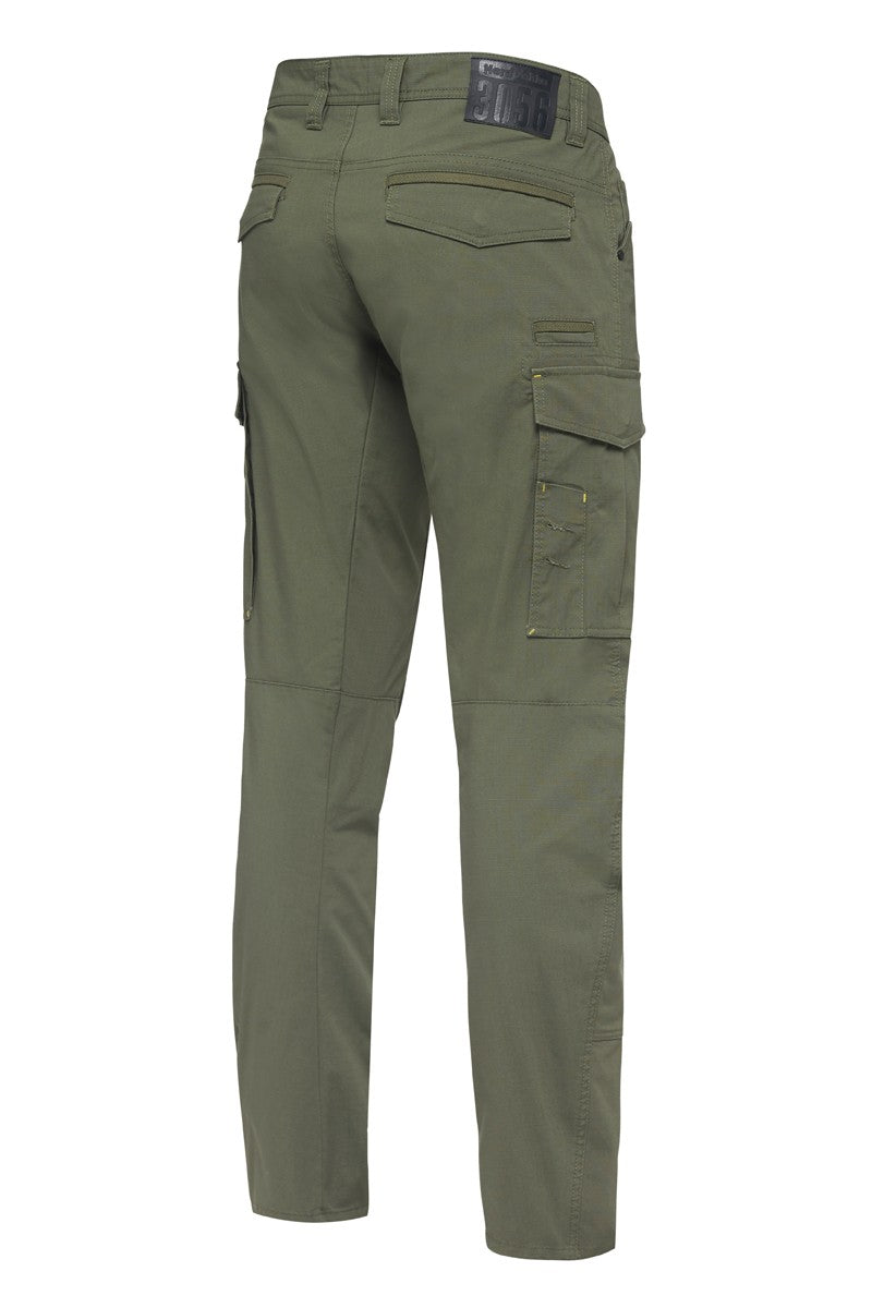 Hard Yakka 3056 Utility Ripstop Cargo Pant