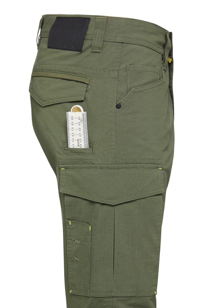 Hard Yakka 3056 Utility Ripstop Cargo Pant