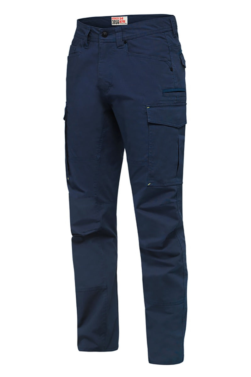 Hard Yakka 3056 Utility Ripstop Cargo Pant