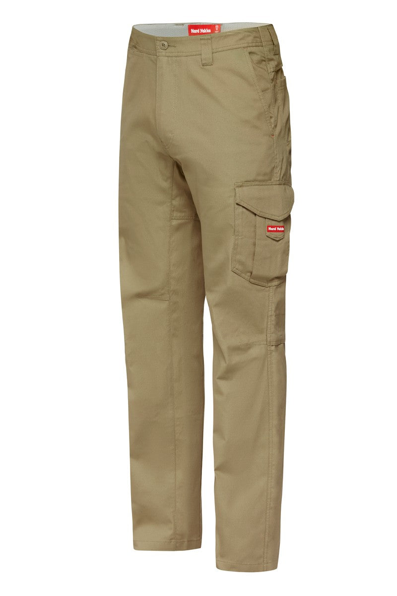 Hard Yakka Koolgear Ventilated Cargo Pant