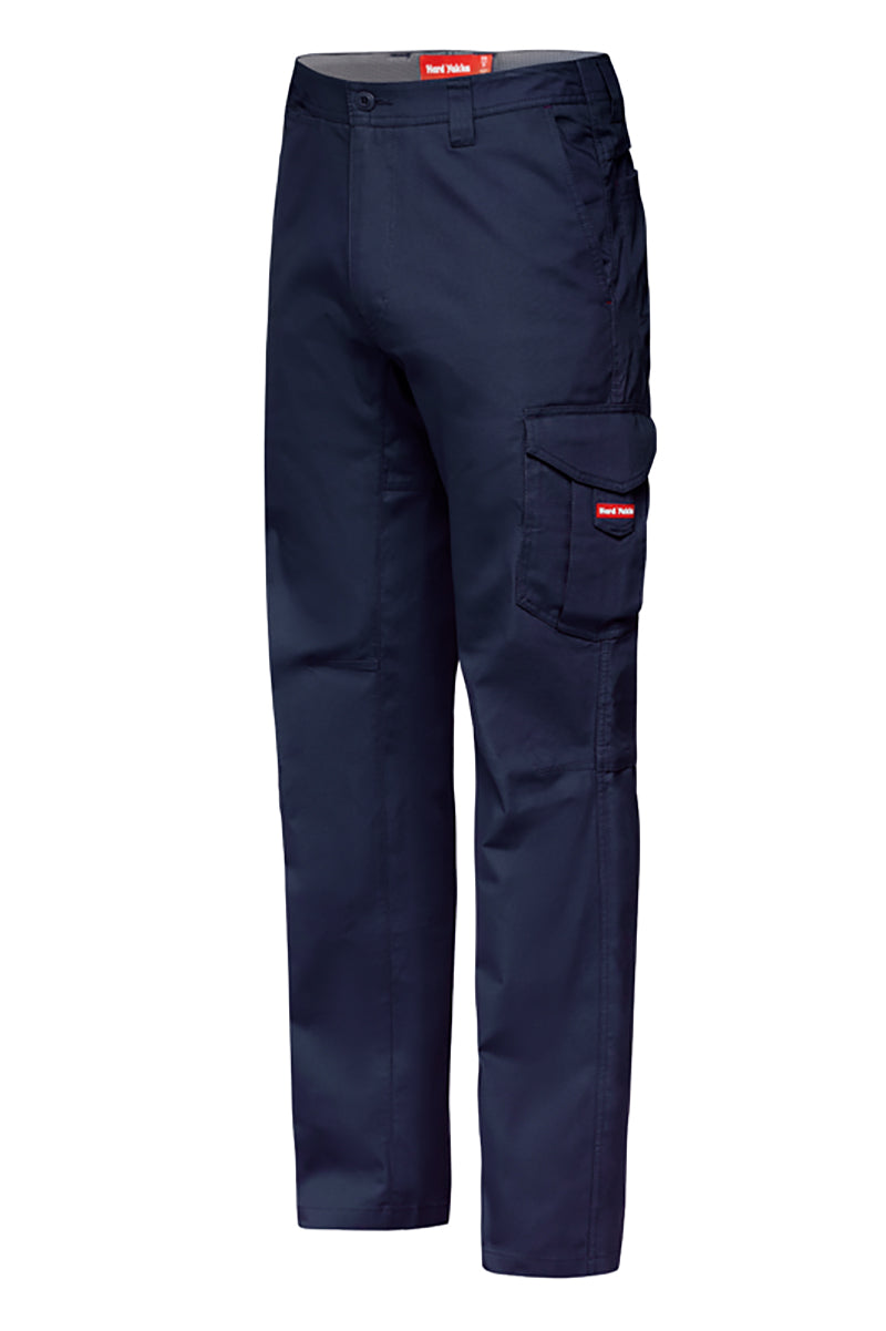 Hard Yakka Koolgear Ventilated Cargo Pant