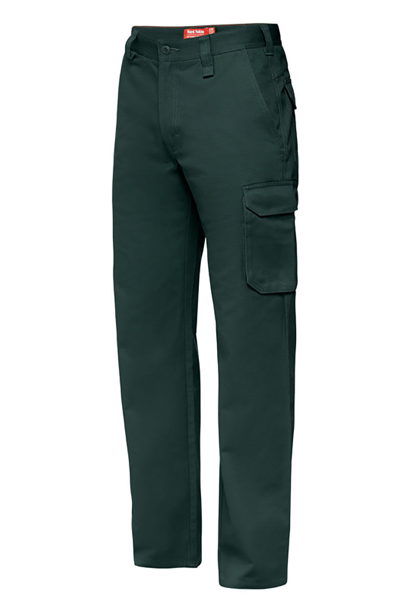 Hard Yakka Foundationsdrill Cargo Pant