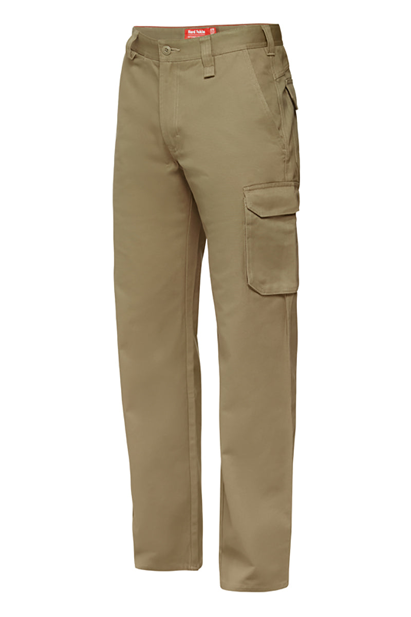 Hard Yakka Foundationsdrill Cargo Pant