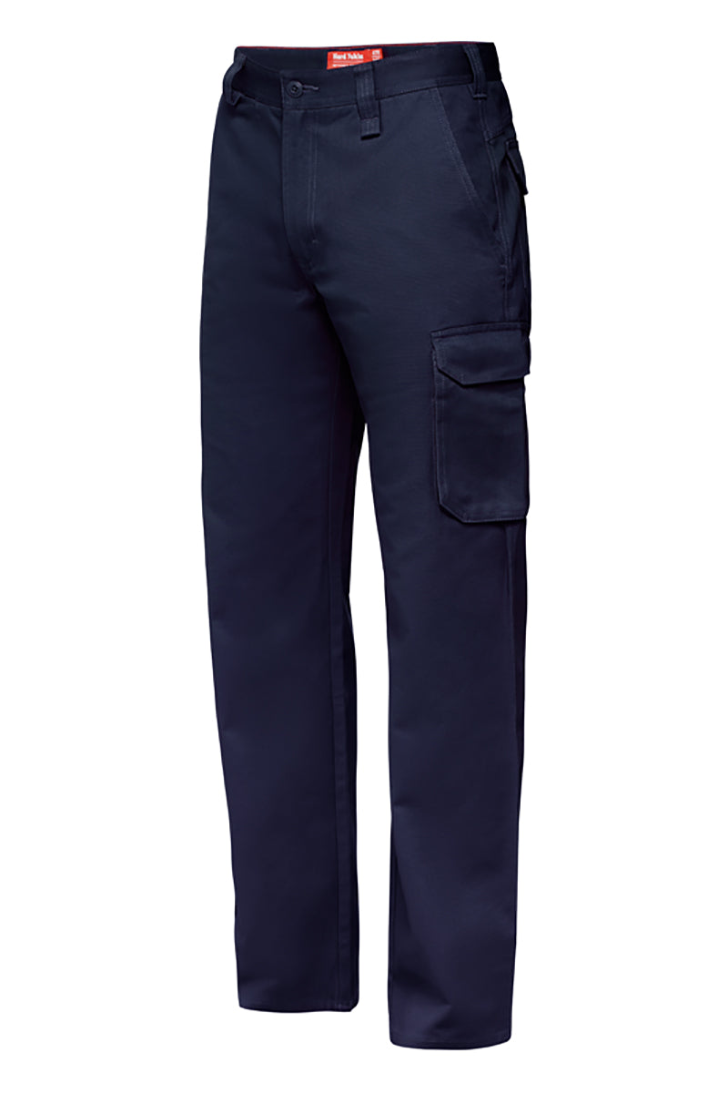 Hard Yakka Foundationsdrill Cargo Pant