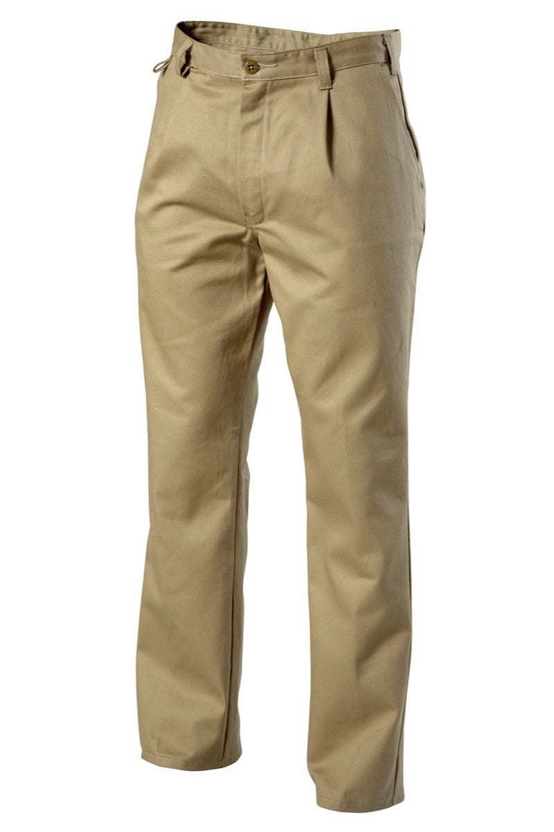 Hard Yakka Foundations Drill Pant