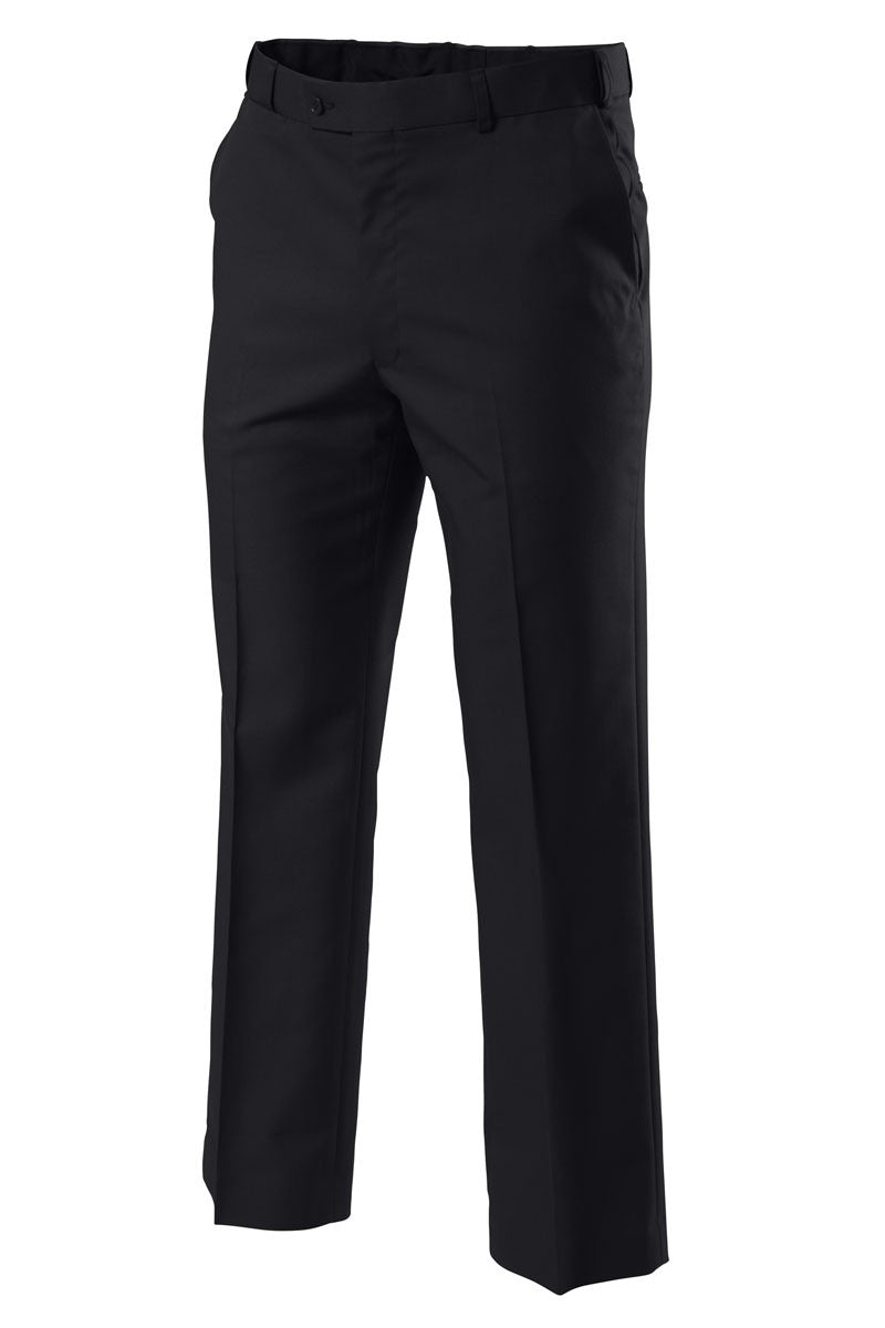 Hard Yakka Foundations Permanent Press Plain Front Pant With Bionic & Supercrease Finish