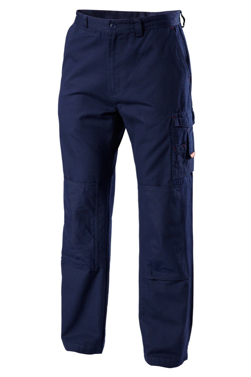 Hard Yakka Legends Extra Light Cargo Pant