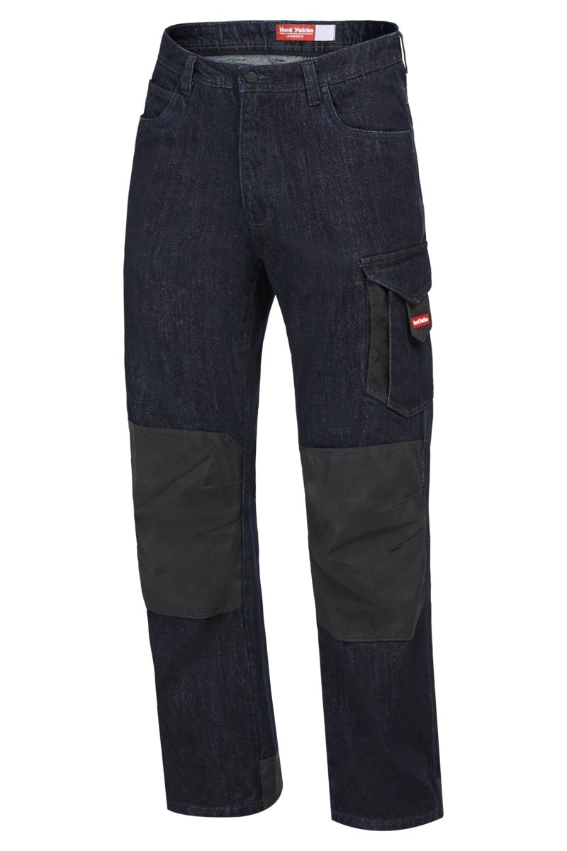 Hard Yakka Legends Cargo Jeans