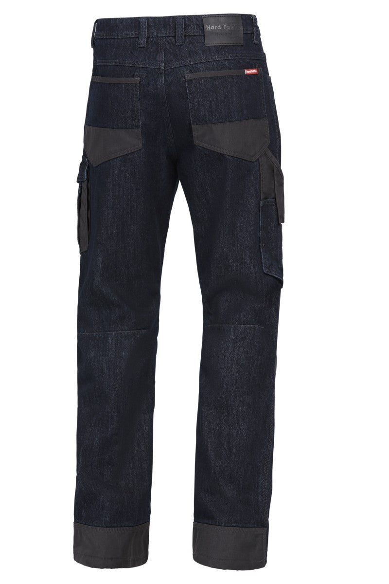 Hard Yakka Legends Cargo Jeans