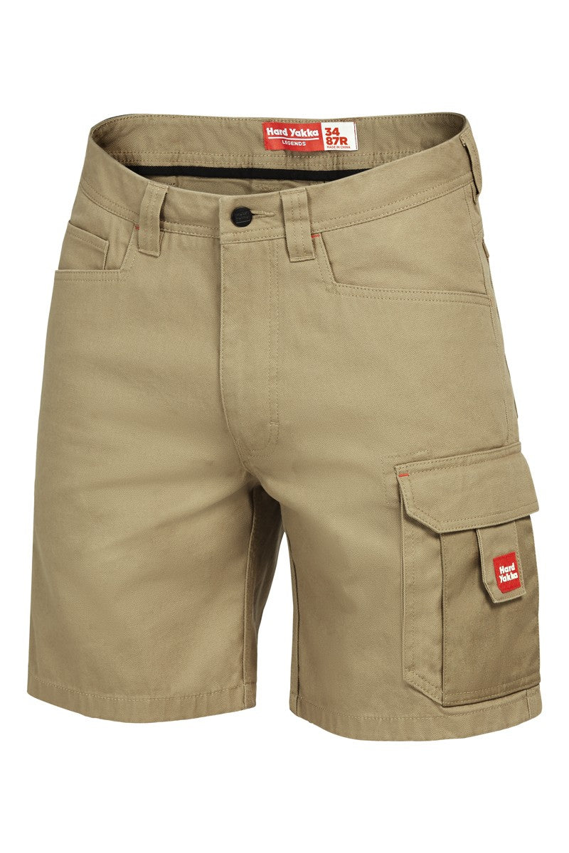 Hard Yakka Legends Cargo Short