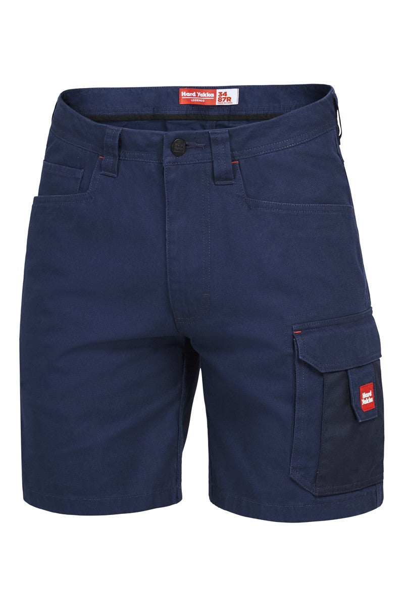 Hard Yakka Legends Cargo Short