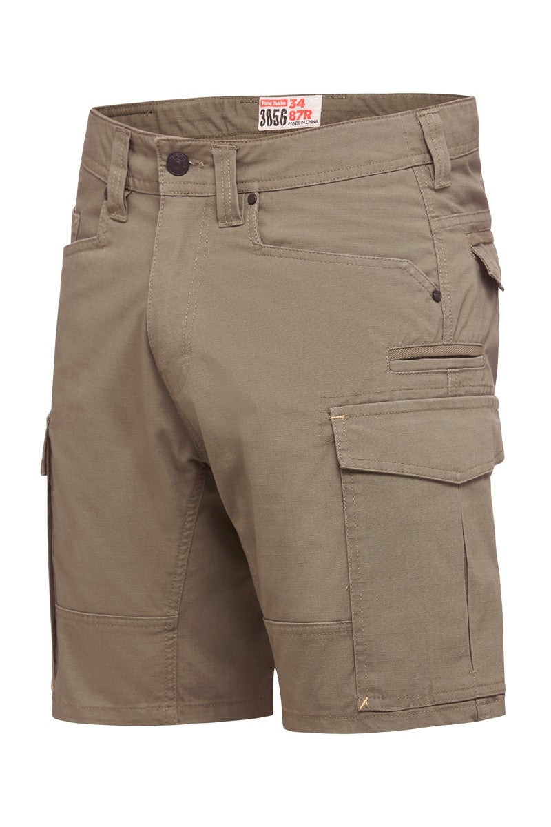 Hard Yakka 3056 Ripstop Cargo Short