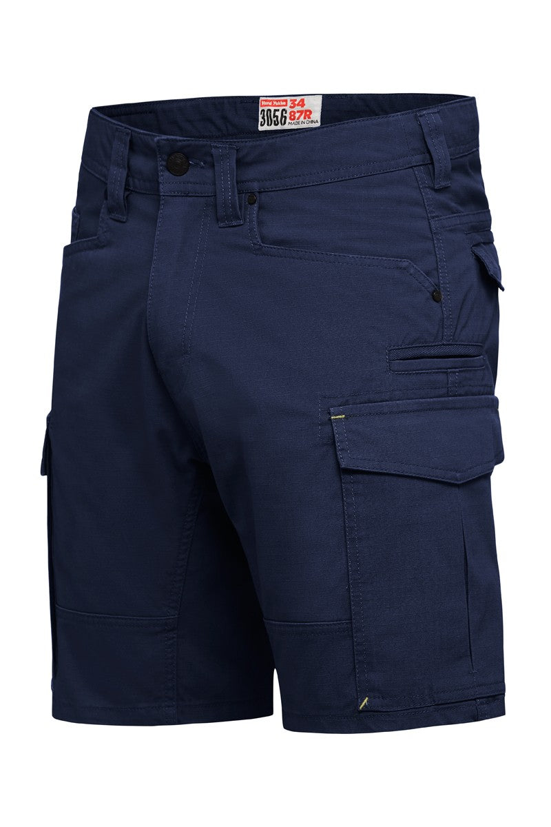 Hard Yakka 3056 Ripstop Cargo Short