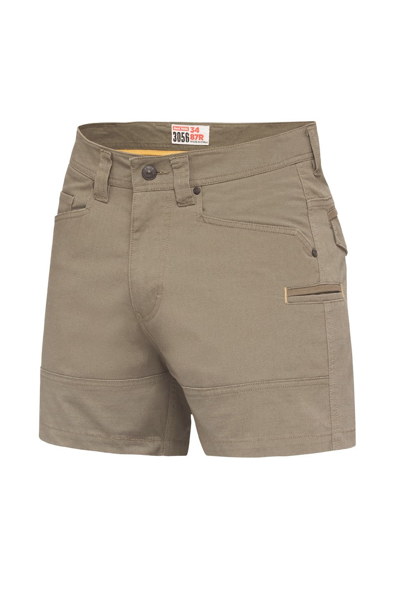 Hard Yakka 3056 Ripstop Short