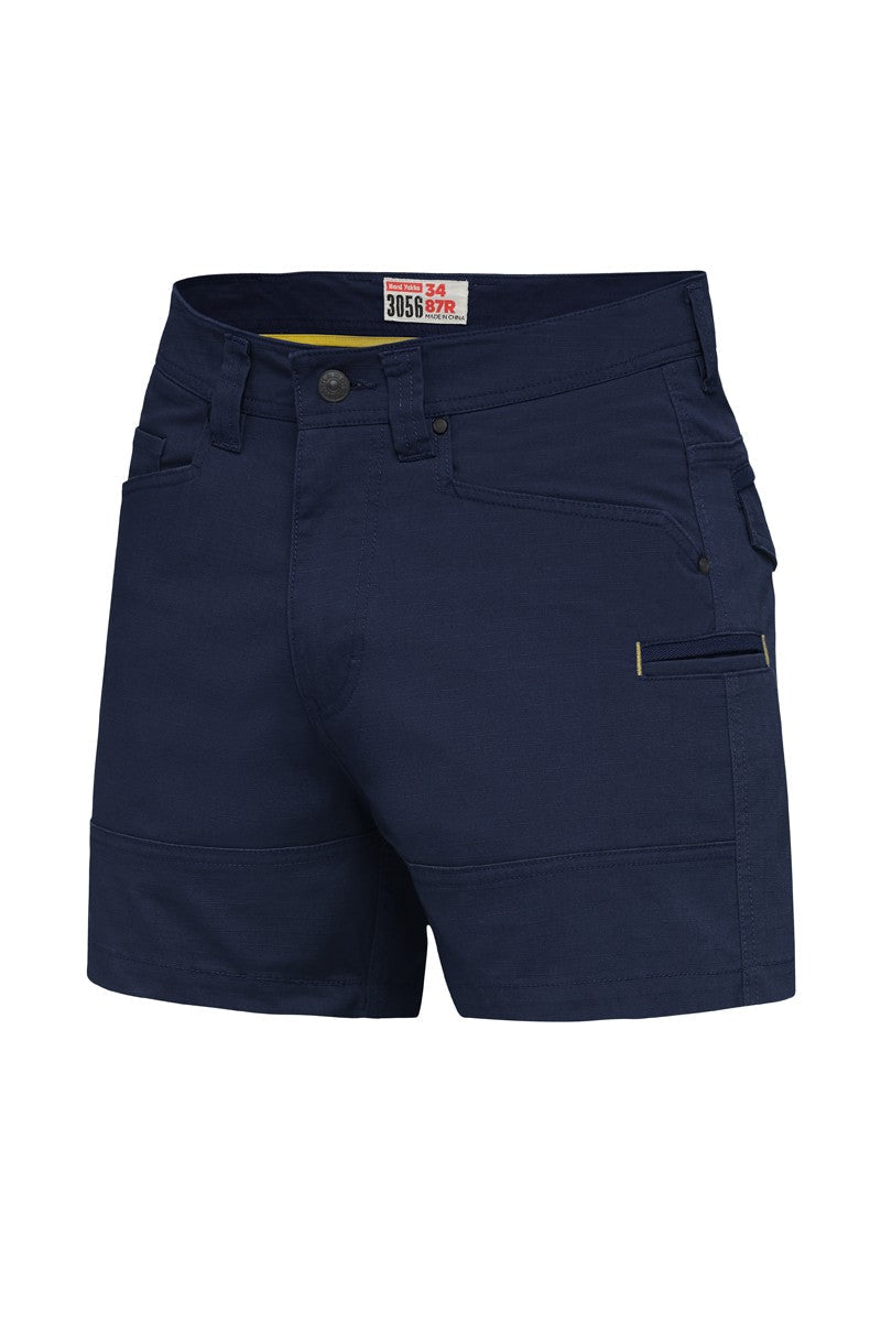 Hard Yakka 3056 Ripstop Short