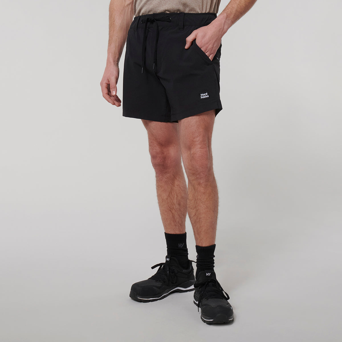 Hard Yakka Mens X Short Shorts