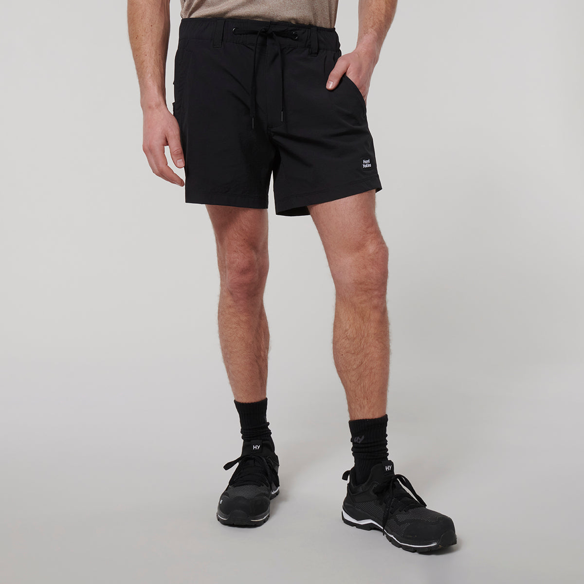 Hard Yakka Mens X Short Shorts