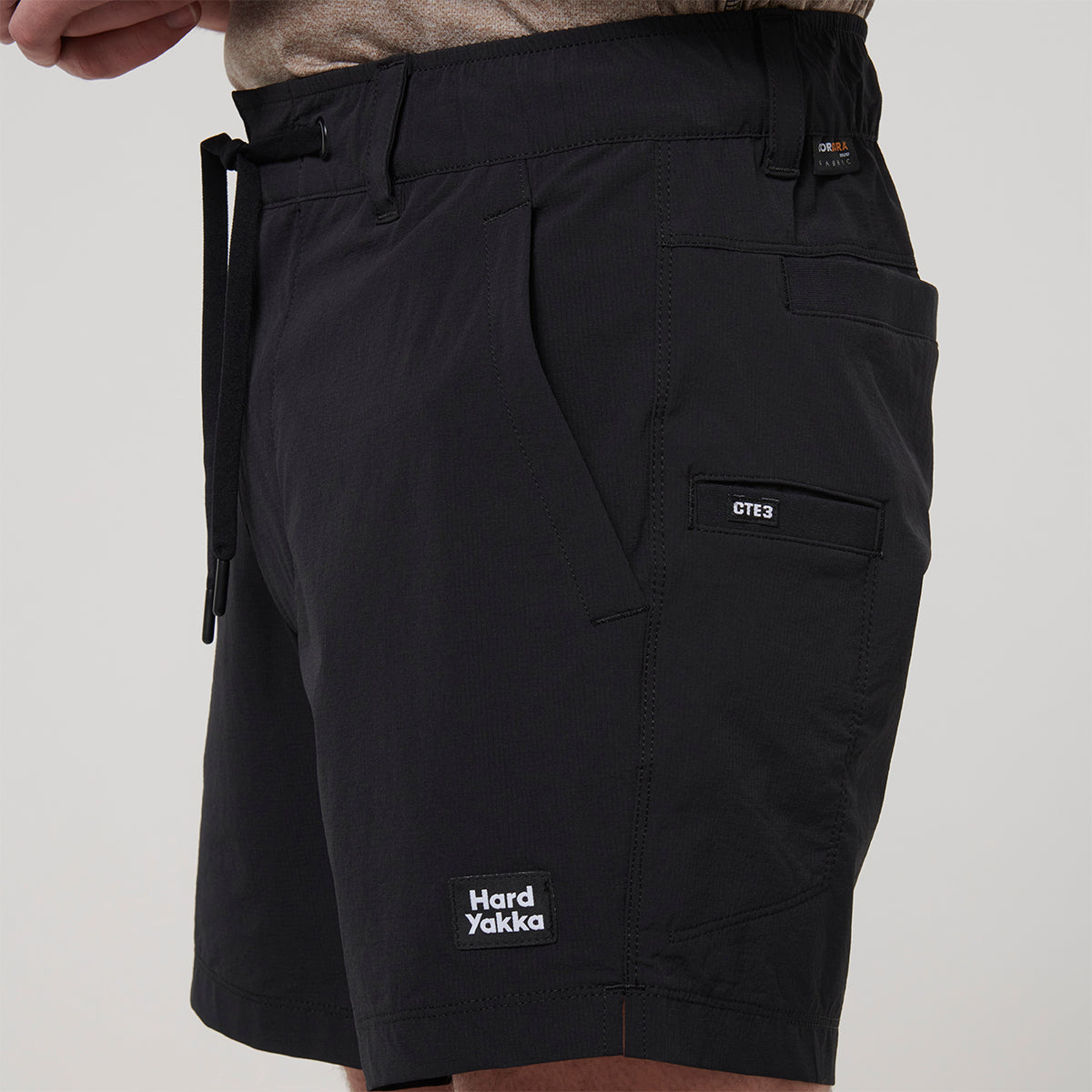 Hard Yakka Mens X Short Shorts