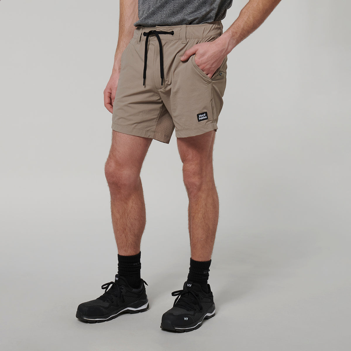 Hard Yakka Mens X Short Shorts