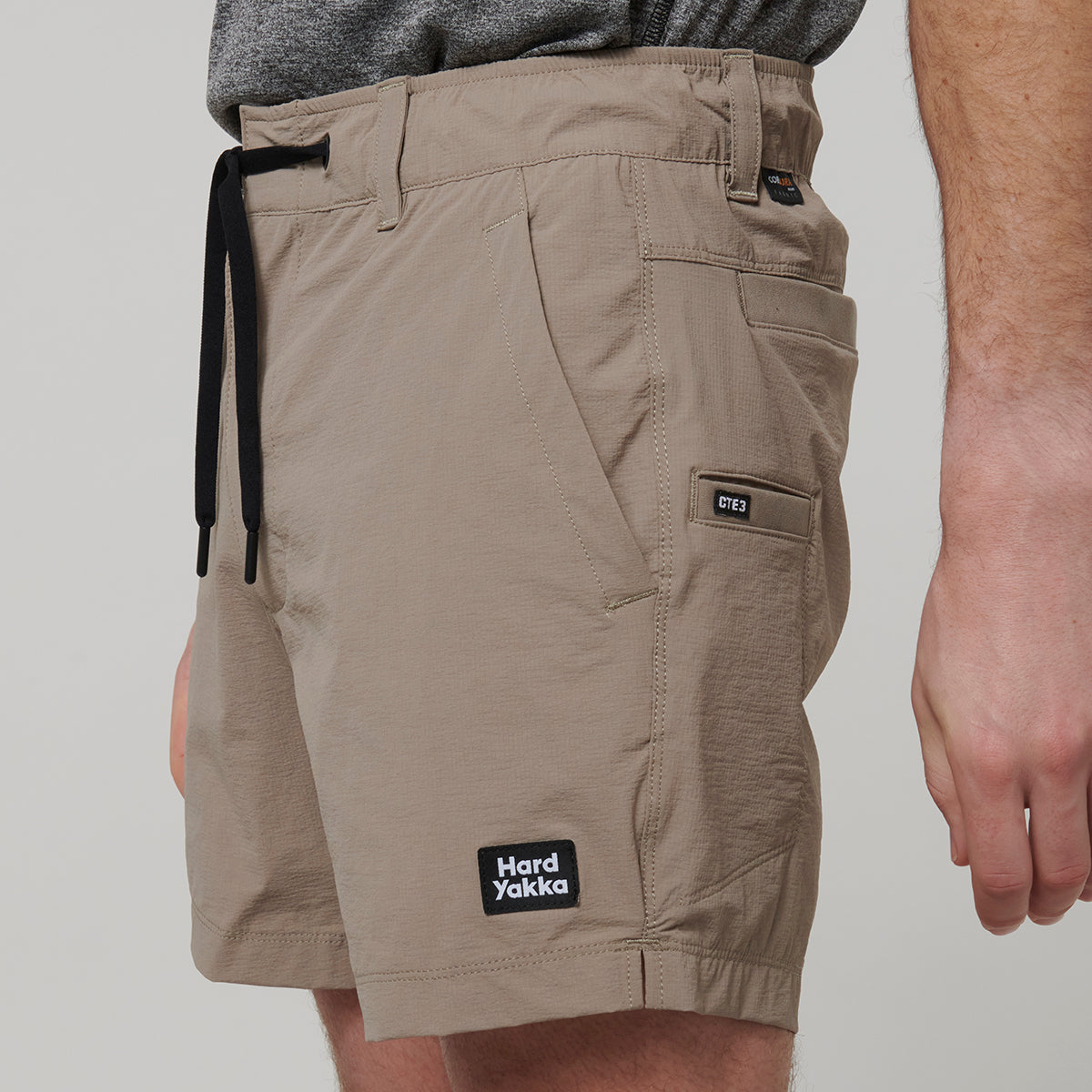Hard Yakka Mens X Short Shorts