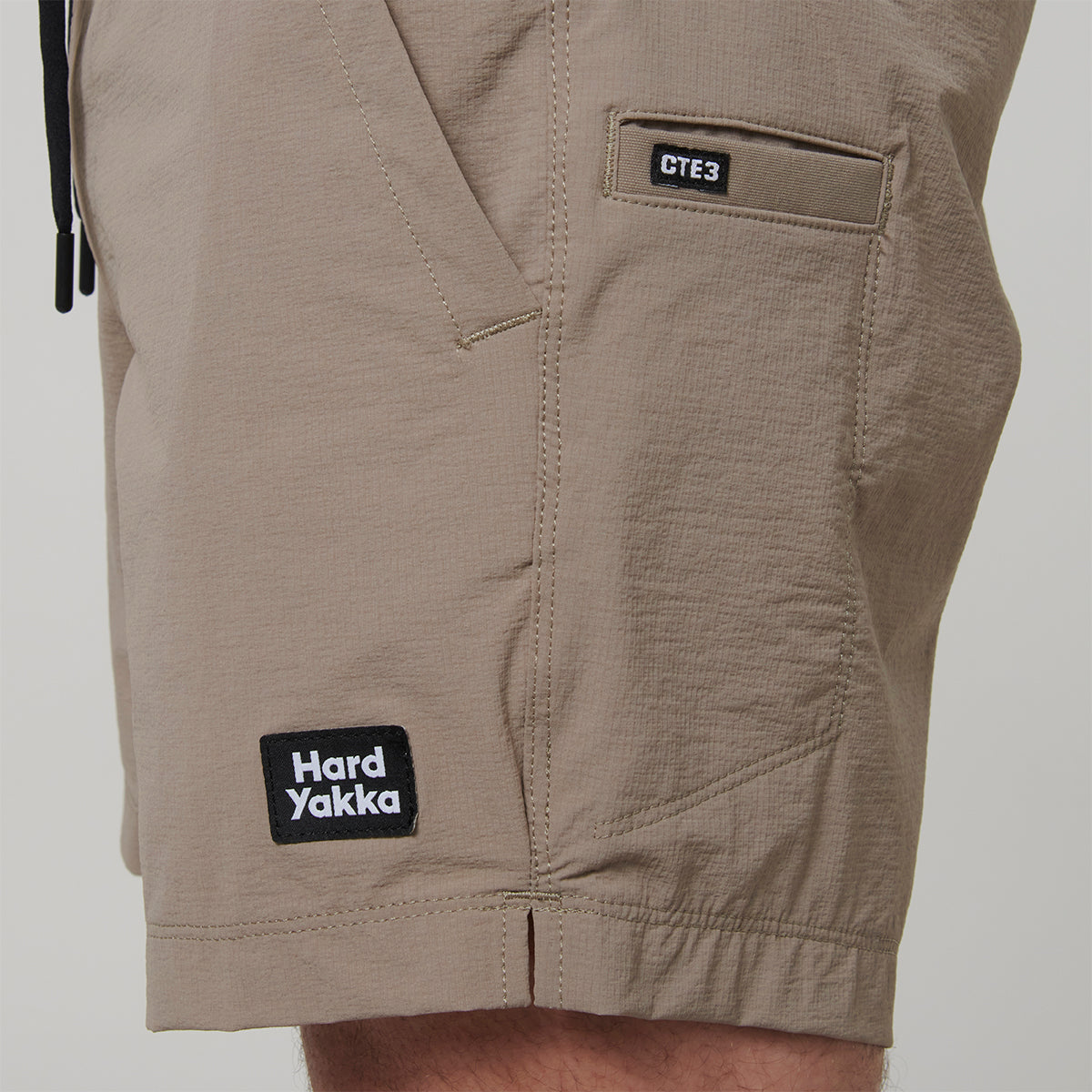 Hard Yakka Mens X Short Shorts